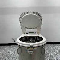 CBS Isothermal LN2 V1500-AB Series V1500-AB Cryo Storage System image 3
